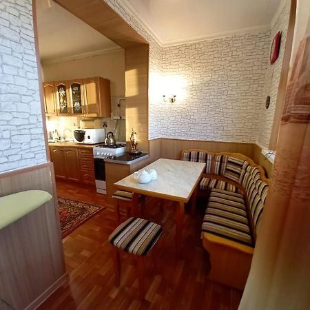 Flat with the sea view Aktau (Mangystau) Exterior photo