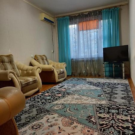 Flat with the sea view Aktau (Mangystau) Exterior photo