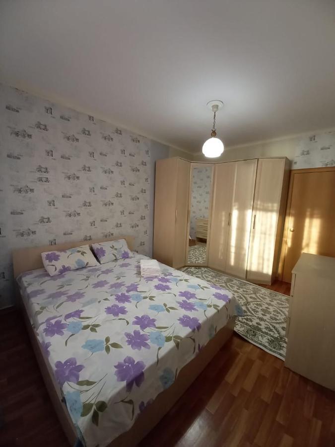 Flat with the sea view Aktau (Mangystau) Exterior photo
