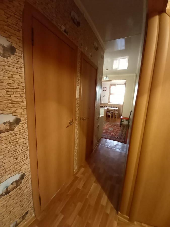 Flat with the sea view Aktau (Mangystau) Exterior photo
