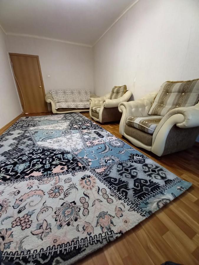 Flat with the sea view Aktau (Mangystau) Exterior photo