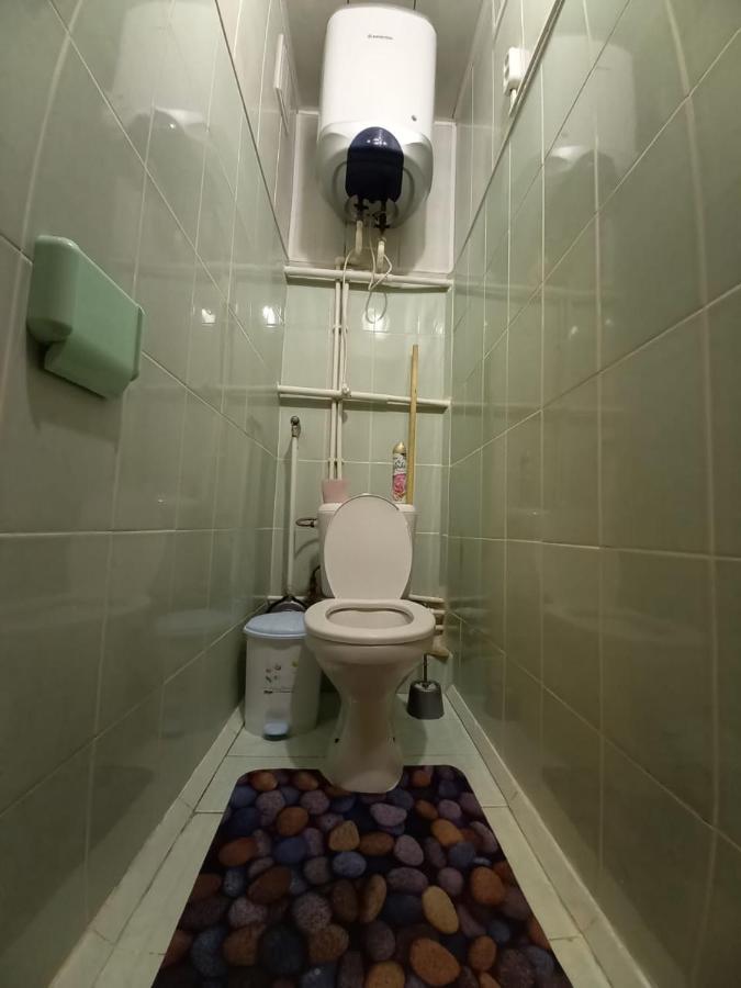 Flat with the sea view Aktau (Mangystau) Exterior photo